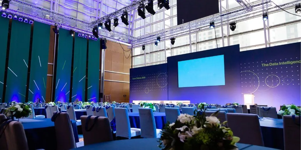 Corporate Events